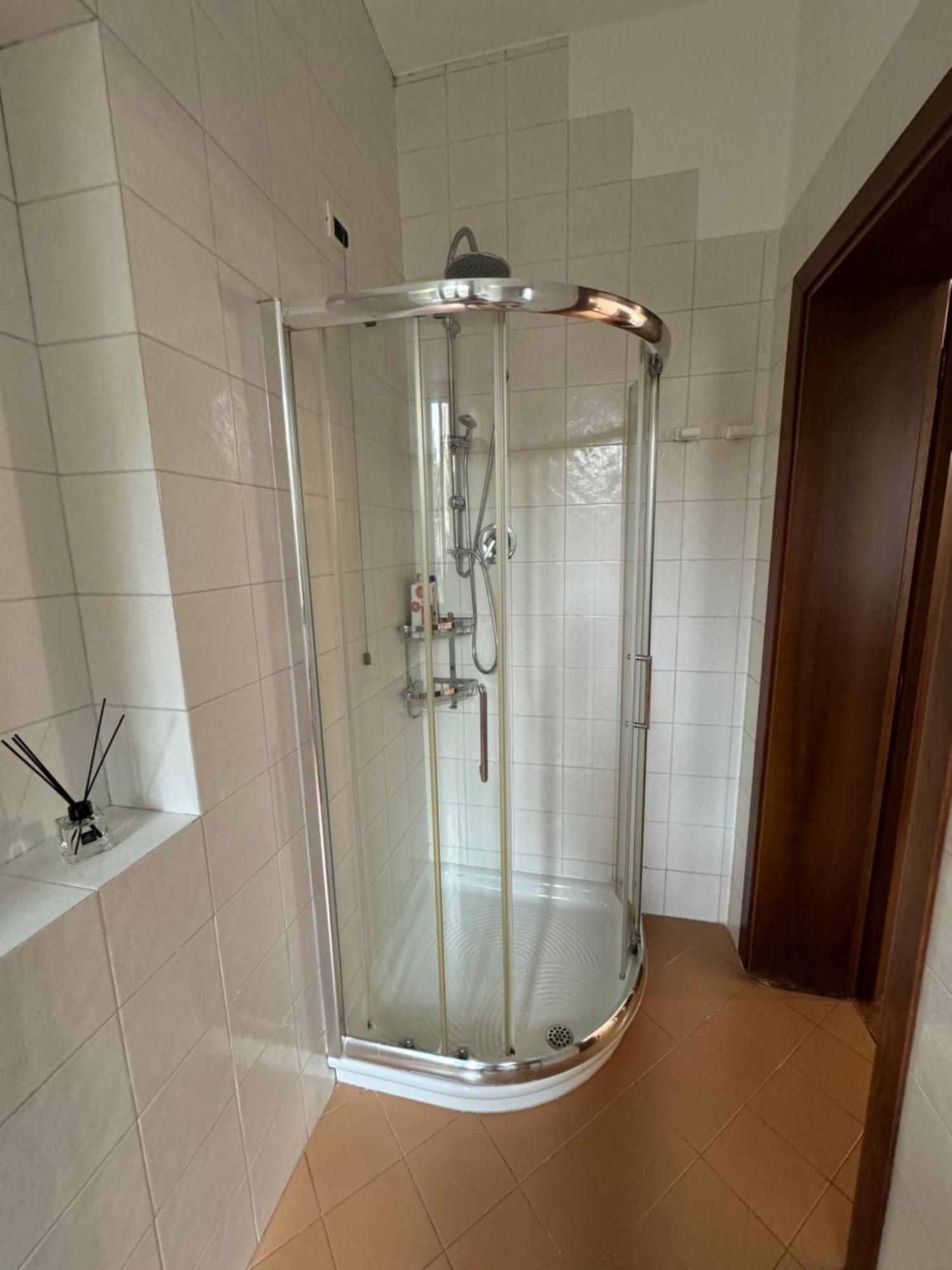 Appartamento Villa Trento Venedigs Lido Eksteriør billede
